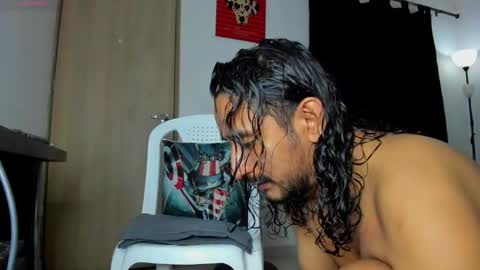 CRISTIAN online show from 11.23.25