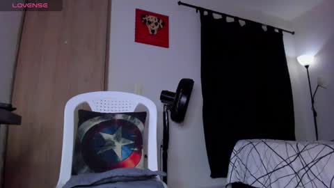 CRISTIAN online show from 04.09.26