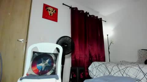 Snapshot of cloudy_pigdude chatting on 07.01.26 CRISTIAN online show from 07.01.26