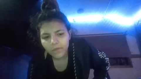 Snapshot of cloudybxtch69 chatting on 02.12.26 cloudybxtch69 online show from 02.12.26