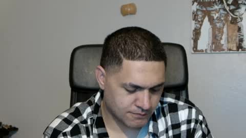 CloudyClearSkies online show from 05.22.26
