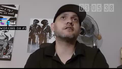 CloudyClearSkies online show from 07.01.26