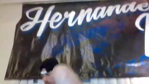 Snapshot of cloudyydayzz chatting on 02.23.26 tallhungandcloudy online show from 02.23.26