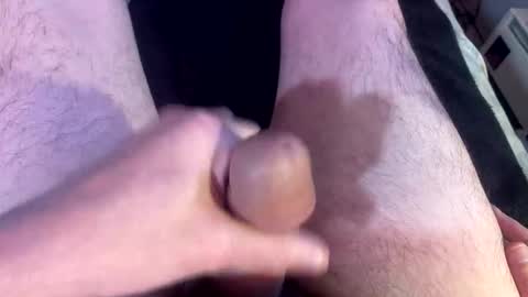 Snapshot of clover2332 chatting on 10.16.25 Clover online show from 10.16.25