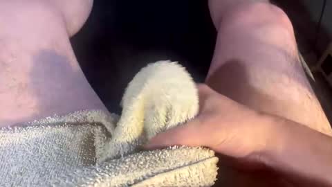 Clover online show from 11.26.25