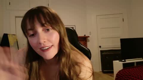 Clover online show from 02.15.26