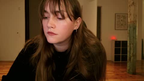 Clover online show from 03.27.26