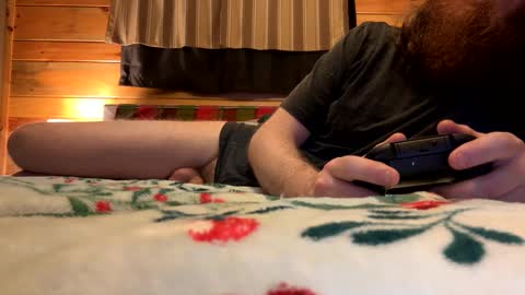 cloverboy1988 online show from 12.26.24