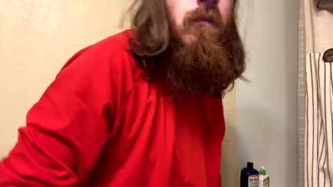 cloverboy1988 online show from 02.11.25