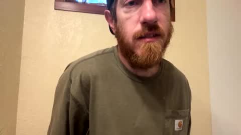 cloverboy1988 online show from 10.19.25