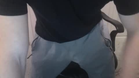 Snapshot of clovershit1 chatting on 01.02.25 clovershit1 online show from 01.02.25