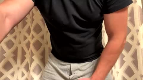 Snapshot of clovershit1 chatting on 10.23.25 clovershit1 online show from 10.23.25