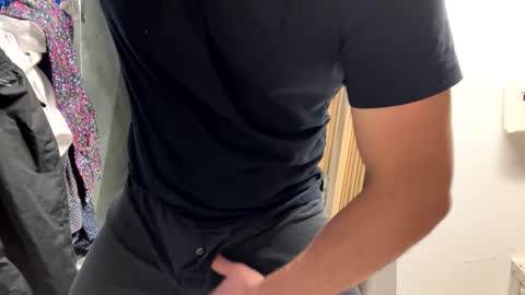 Snapshot of clovershit1 chatting on 11.15.25 clovershit1 online show from 11.15.25