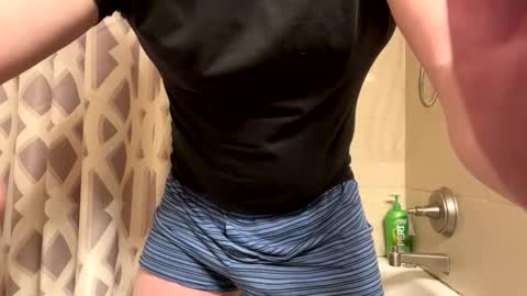 Snapshot of clovershit1 chatting on 02.21.26 clovershit1 online show from 02.21.26