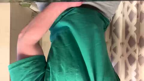 Snapshot of clovershit1 chatting on 03.16.26 clovershit1 online show from 03.16.26