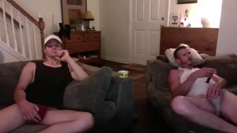 Snapshot of clt_gent chatting on 04.16.26 CLT Gent online show from 04.16.26