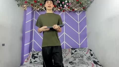 club_latinboys online show from 10.10.25