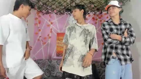 club_latinboys online show from 11.27.25