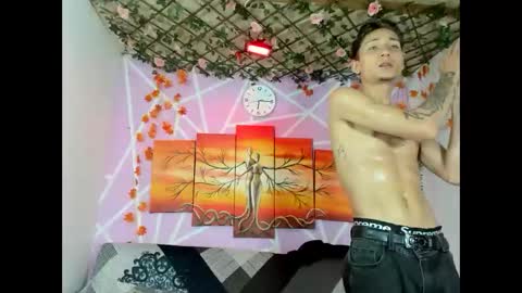 club_latinboys online show from 03.05.26