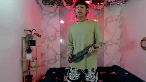 club_latinboys online show from 04.05.26