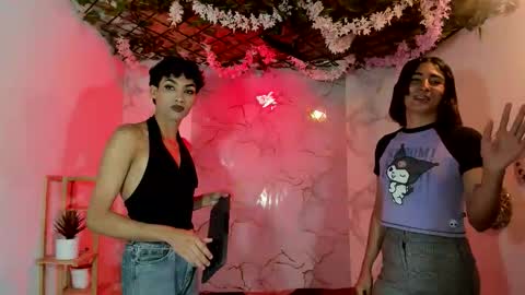 club_latinboys online show from 05.10.26