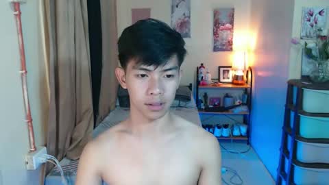 clyde_twinkx online show from 04.13.26