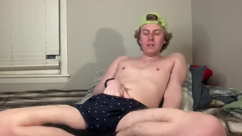 Clyde Austin online show from 03.15.26