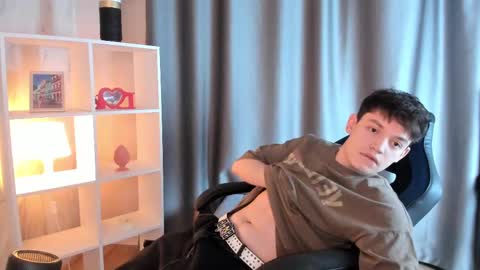 Jacob online show from 01.21.25