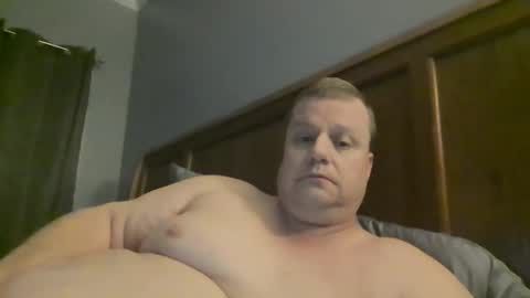 Snapshot of cmachen chatting on 02.19.25 cmachen online show from 02.19.25
