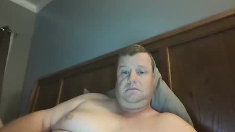 cmachen online show from 10.19.25