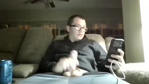 Snapshot of cmatthew32 chatting on 06.11.26 cmatthew32 online show from 06.11.26