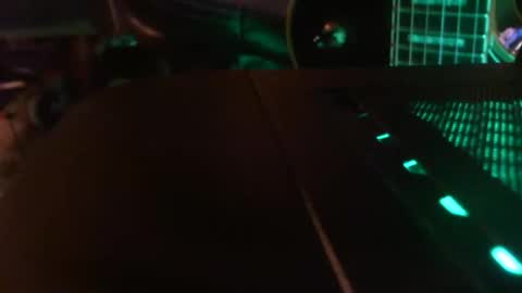 cmcin007 online show from 04.19.26