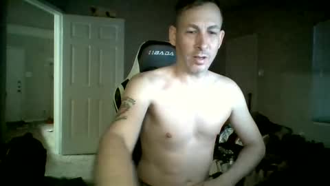 Master Bates online show from 02.16.25