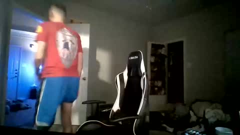 Snapshot of cmypenis chatting on 10.12.25 Master Bates online show from 10.12.25