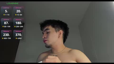 Johan   online show from 01.11.26