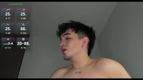 Johan   online show from 02.08.26