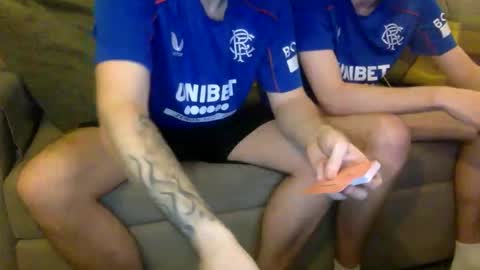 Snapshot of cni124 chatting on 11.14.25 cni124 online show from 11.14.25