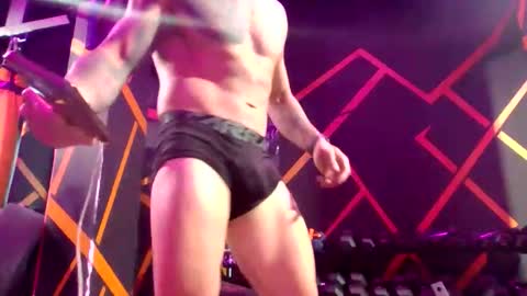 coach_ironmak online show from 04.19.26