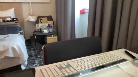 Snapshot of coach_karl chatting on 02.17.26 Coach Karl Porn Star Tip me all the way to my next trip online show from 02.17.26