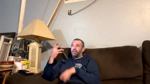 coachg12 online show from 02.02.26