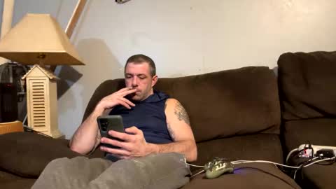 coachg12 online show from 02.20.26