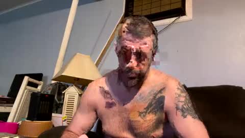 coachg12 online show from 02.22.26