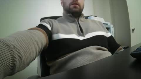 Coaltrane online show from 10.31.25