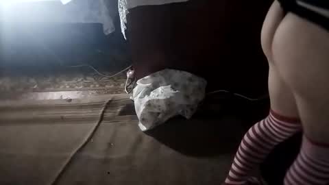 Snapshot of coccolino_ chatting on 11.03.25 Cocolino online show from 11.03.25