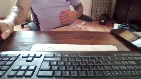 Snapshot of cock4onenight chatting on 09.19.25 cock4onenight online show from 09.19.25