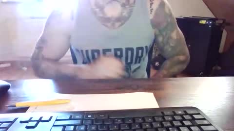 Snapshot of cock4onenight chatting on 10.13.25 cock4onenight online show from 10.13.25