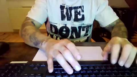 cock4onenight online show from 11.25.25