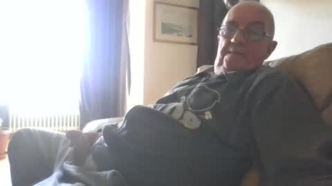 cock9635 online show from 12.31.24