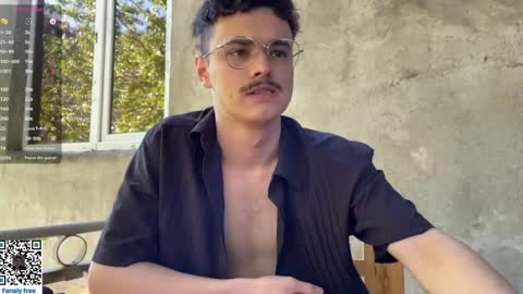Herman online show from 05.27.26