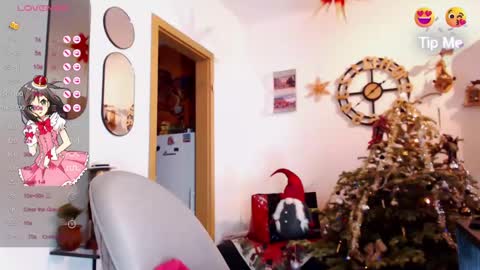 Snapshot of cock_big_girl chatting on 12.25.24 Valerie nenitasexy online show from 12.25.24